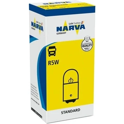 Billede af NARVA 171823000 Glødepære 24 5 R5W