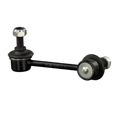 Billede af FEBI BILSTEIN 42391 Stabstag venstre foraksel 105 M10 x 1,25 med selvlåsende møtrik Stål sort