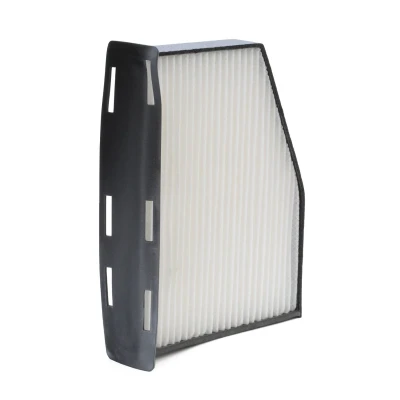 Billede af VALEO 698800 Kabinefilter Partikelfilter 279 216 57 CLIMFILTER COMFORT VOLKSWAGEN: Scirocco III, Touran I, Golf 6, SKODA: Octavia II Hatchback