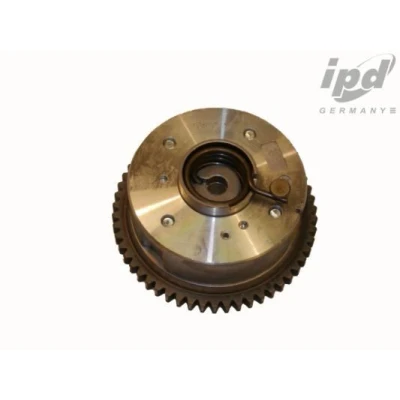 Billede af HEPU 21 7045 Knastaksel forstiller
