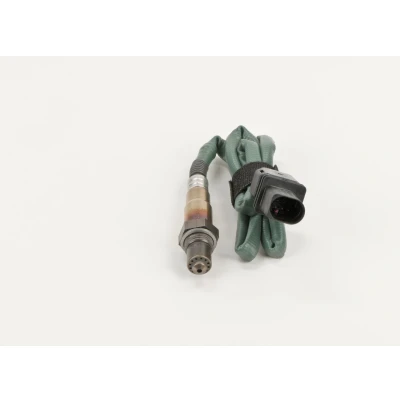 Billede af BOSCH 0 258 017 018 Lambdasonde 5 MERCEDES BENZ: C klasse T modell, E Sedan, Sedan