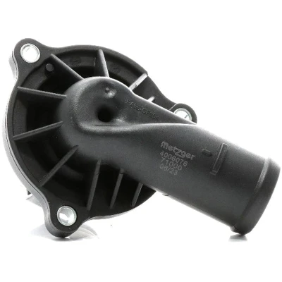 Billede af METZGER 4006076 Termostat 87 med pakning plastik AUDI: A4 B7 Avant, A6 C6 Sedan