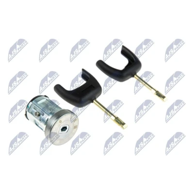 Billede af NTY EZC FR 082 Clips