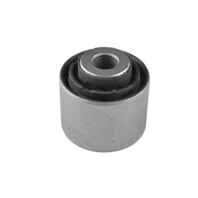 Billede af TEDGUM TED92847 Bøsning Bagaksel oppe, ydre, på begge sider Gummi Gummimetalleje til bærearm, skråarm BMW: 3 Sedan, Touring, 1 Hatchback