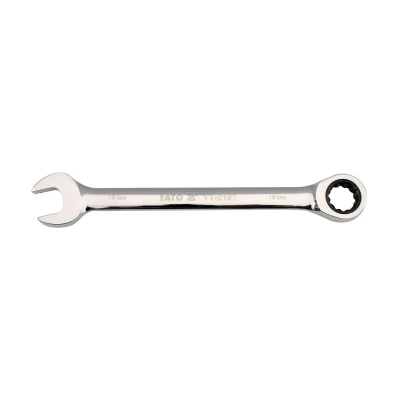 Billede af YATO YT 0201 Skralde ringgaffelnøgle 290 22 450 1