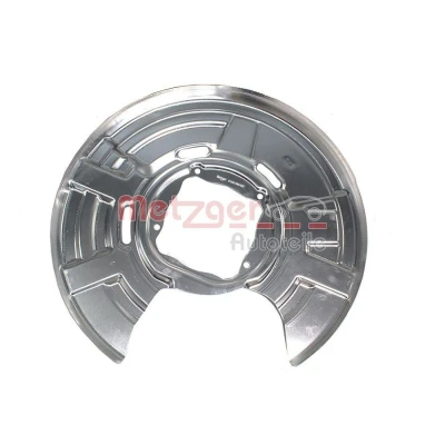 Billede af METZGER 6115533 Ankerplade Bagaksel venstre BMW: 5 Touring, Sedan