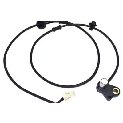 Billede af MAPCO 86593 ABS Sensor Bagaksel venstre 1220 MAZDA: 6 Sedan, Stationcar