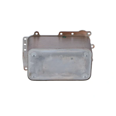 Billede af NRF 31231 Olieradiator
