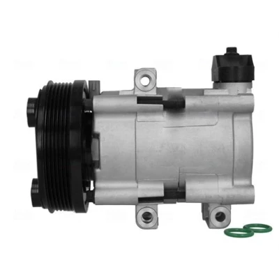 Billede af NISSENS 89068 Kompressor FS10 12 PAG 46 R 134a FORD: MONDEO 3 Kombi,