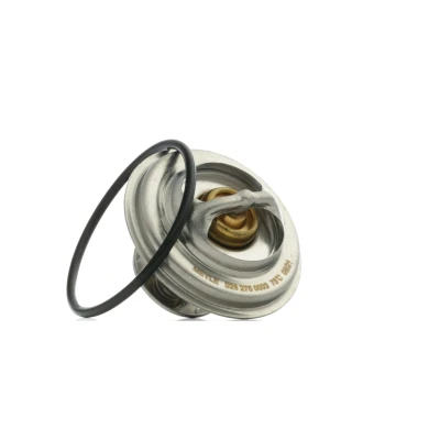 Billede af MEYLE 028 275 0003 Termostat 75 ORIGINAL Quality med pakning BMW: 3 Sedan, 5 Coupe