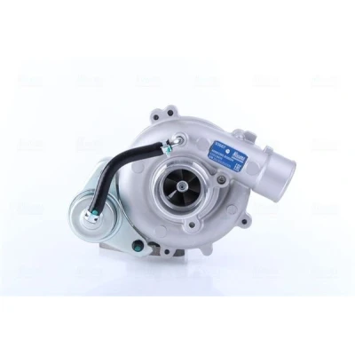 Billede af NISSENS 93667 Turbolader pneumatisk