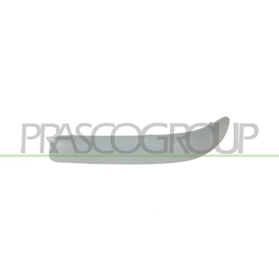 Billede af Pynte /beskyttelsesliste, kofanger PRASCO TY3241264