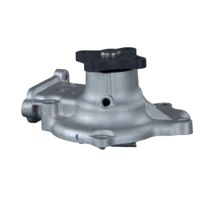 Billede af FEBI BILSTEIN 15439 Vandpumpe Aluminiumsstøbning med pakninger Gråt støbejern NISSAN: Primera Hatchback