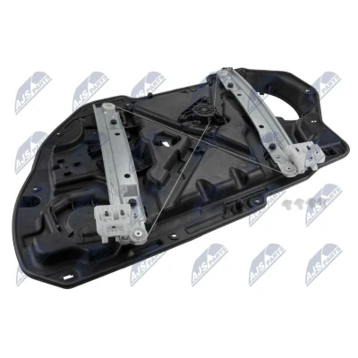 Billede af Nty Rudehejs elektrisk EPS CH 050