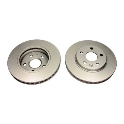 Billede af QUARO QD3523 Bremseskiver foraksel 296 30 5 120 indvendigt ventileret lakeret uden hjulnav, hjulbolte OPEL: Insignia A Sports Tourer