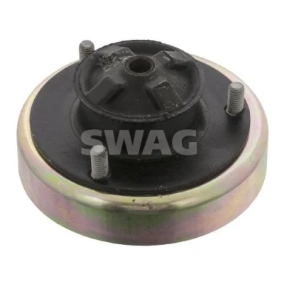 Billede af SWAG 20 79 0046 Tårnleje bagaksel uden kugleleje Gummi