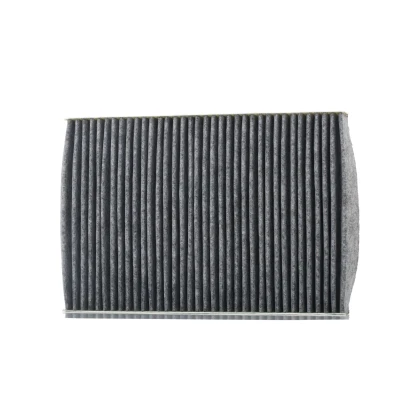 Billede af PURFLUX AHC184 Kabinefilter Aktivkulfilter 300 205 30 AUDI: A4 B7 Avant, B6 Sedan, A6 C5 Avant