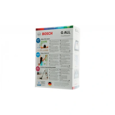 Billede af Bosch Siemens 17003048 støvsugerpose støvsuger BBZ41FGALL type g all støvsugerposer (4 stk)