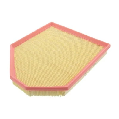 Billede af MAPCO 60500 Luftfilter 37 257 312 Filterindsats BMW: X3, 5 GT, X4