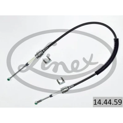 Billede af LINEX 14.44.59 Kabel, manuel gearkasse foran til højre