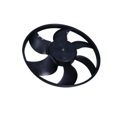 Billede af MAXGEAR AC284933 Køleventilator 383 12 400 uden kølerventilatorramme (karm) RENAULT: MEGANE 2