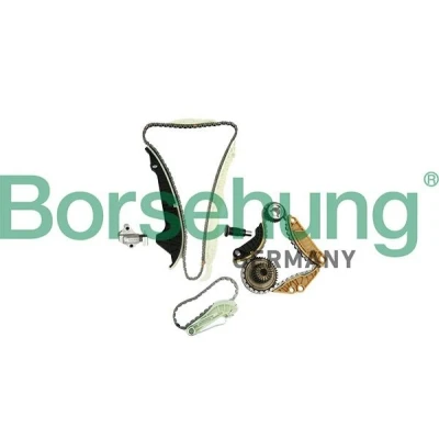 Billede af Borsehung B19254 Styrekædesæt VOLKSWAGEN: Golf 6, 5, AUDI: A6 C7 Avant, A4 B8 Sedan, SKODA: Octavia II Hatchback, Yeti