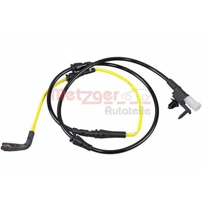 Billede af METZGER 1190328 Slidindikator Bremsebelægning LAND ROVER: Range Rover Velar