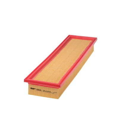 Billede af HENGST FILTER E622L Kabinefilter Pollenfilter 472 124 57