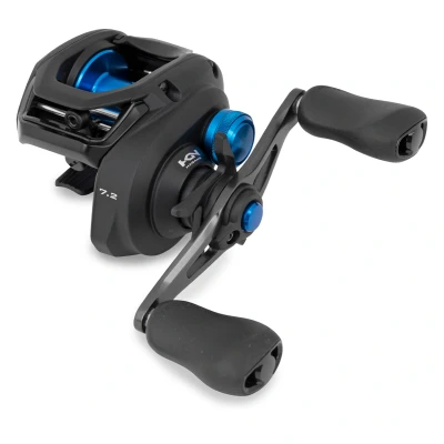 Billede af SLX 151HG Low Profile multihjul Left Hand