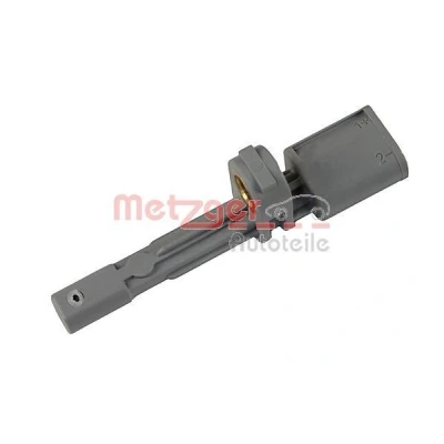 Billede af METZGER 09001220 ABS Sensor Bagaksel venstre, højre 2 SKODA: Octavia 3 Schrägheck, VOLKSWAGEN: T Roc