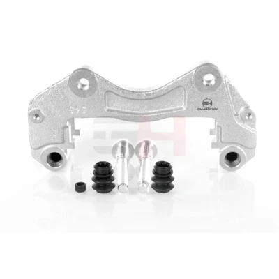 Billede af GH 443010V Bremsekaliber Holder venstre foraksel, MITSUBISHI: PAJERO 2
