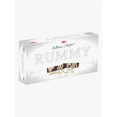Billede af Tactic Spel Rummy