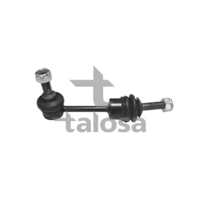 Billede af TALOSA 50 09135 Stabstag Bagaksel venstre, højre 131mm