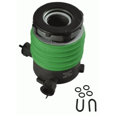 Billede af SACHS 3182 600 238 Centraludrykker, kobling