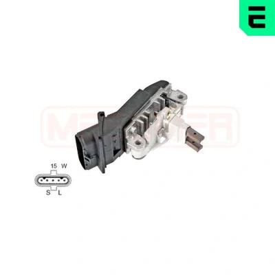 Billede af Generatorregulator ERA 215298
