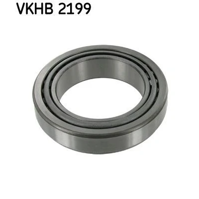 Billede af SKF VKHB 2199 Hjulleje 65 100 23
