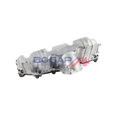 Billede af BOGAP A1712103 Indsugningsmanifold med skruer AUDI: A4 B8 Avant, Sedan, A6 C6 VOLKSWAGEN: Tiguan I, Golf 6, 6