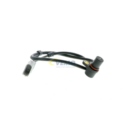 Billede af VEMO V10 72 0967 Impulsensor 3 Induktiv, passiv sensor med pakning til krumtap, kabel Original Quality VOLKSWAGEN: Golf 4, 4 Variant