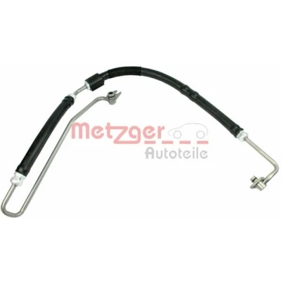 Billede af METZGER 2361035 Hydraulikslange, styretøj fra hydraulikpumpe til tandstang