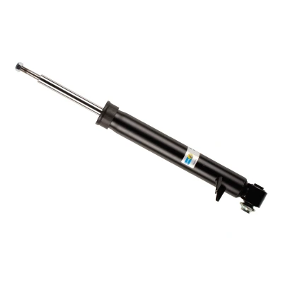 Billede af BILSTEIN B4 OE Replacement 19 184081 Støddæmper Bagaksel højre Gastryk dobbeltrør Dæmper ikke fjederbærende nederste øje, øverste stift BMW: X5