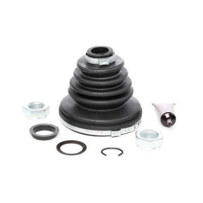 Billede af METZGER 751.009 Drivakselmanchet 79 hjulsidet Polykloropren (Neopren) med møtrik VOLKSWAGEN: GOLF 4, Polo II Hatchback, 3