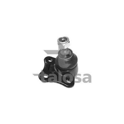 Billede af TALOSA 47 02058 Bærekugle venstre foraksel, nede med skruer 18mm VOLKSWAGEN: Golf 4, 4 Variant, SEAT: Toledo 2 Limousine, Leon I Hatchback