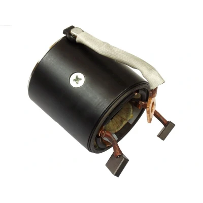 Billede af AS PL SF5010 Magnetiseringsvikling, starter