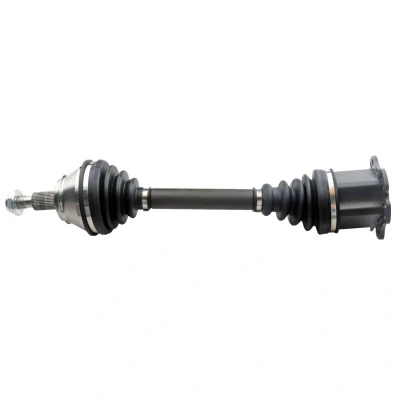 Billede af FEBI BILSTEIN 186588 Trækaksel venstre foraksel VOLKSWAGEN: Golf 4, Bora Variant, 4 AUDI: A3 Hatchback