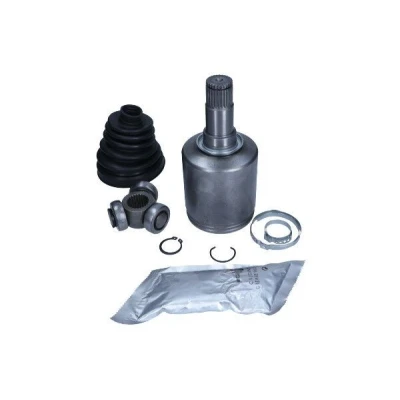 Billede af MAXGEAR 49 2797 Knokkelled gearkasse monteret, venstre foraksel MERCEDES BENZ: A klasse, B klasse
