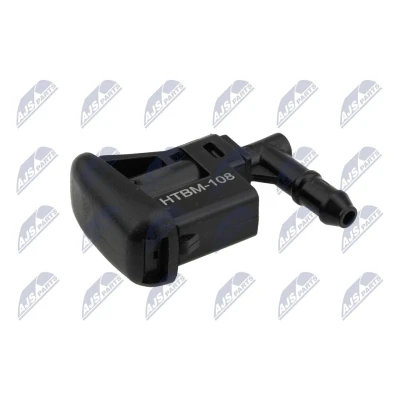 Billede af NTY EDS BM 108 Sprinklermundstykke