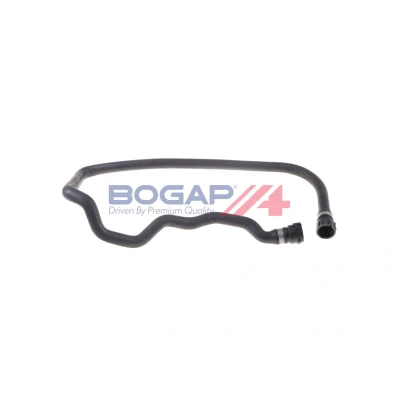 Billede af BOGAP B4228133 Kølerslanger BMW: 3 Touring, Sedan