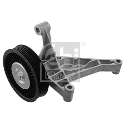 Billede af FEBI BILSTEIN 100099 Remstrammerhjul med holder MINI: Hatchback