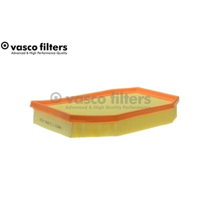 Billede af DAVID VASCO A720 Luftfilter 47 202 295 rektangulær Filterindsats BMW: 5 Touring, Sedan, 7
