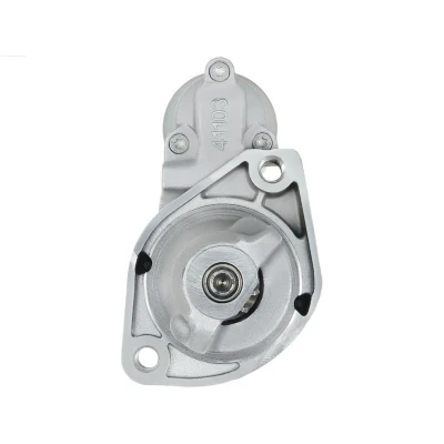 Billede af AS PL S0460(BOSCH) Starter 12 1,80 10 MERCEDES BENZ: E klasse Sedan, Sprinter 3.5 T Bus, modell
